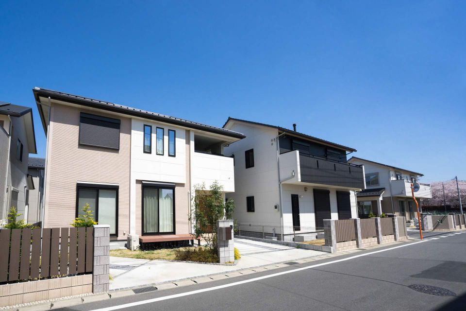 初心者でも失敗しない秘訣がわかるマンション投資成功の極意
