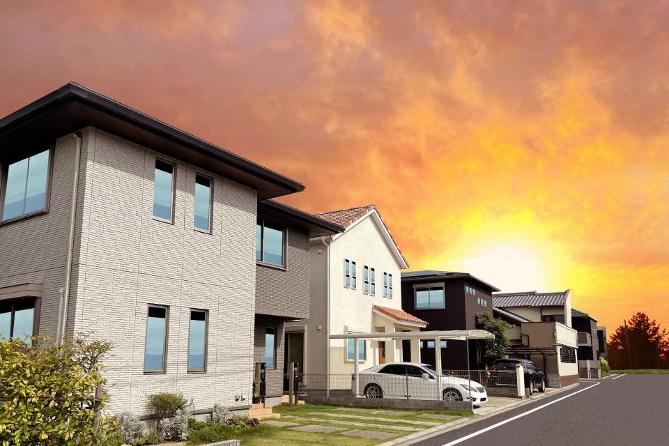 誰も教えてくれないマンション投資で失敗しない秘密の鉄則とは