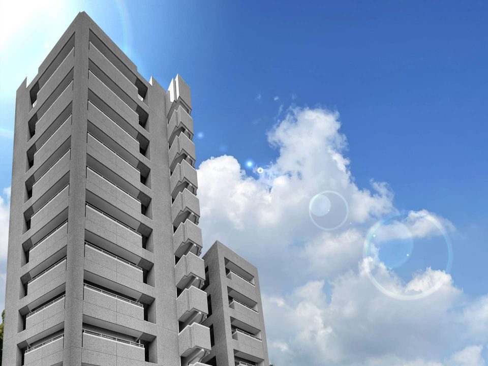 今こそ始めるマンション投資で老後も安心の資産形成術