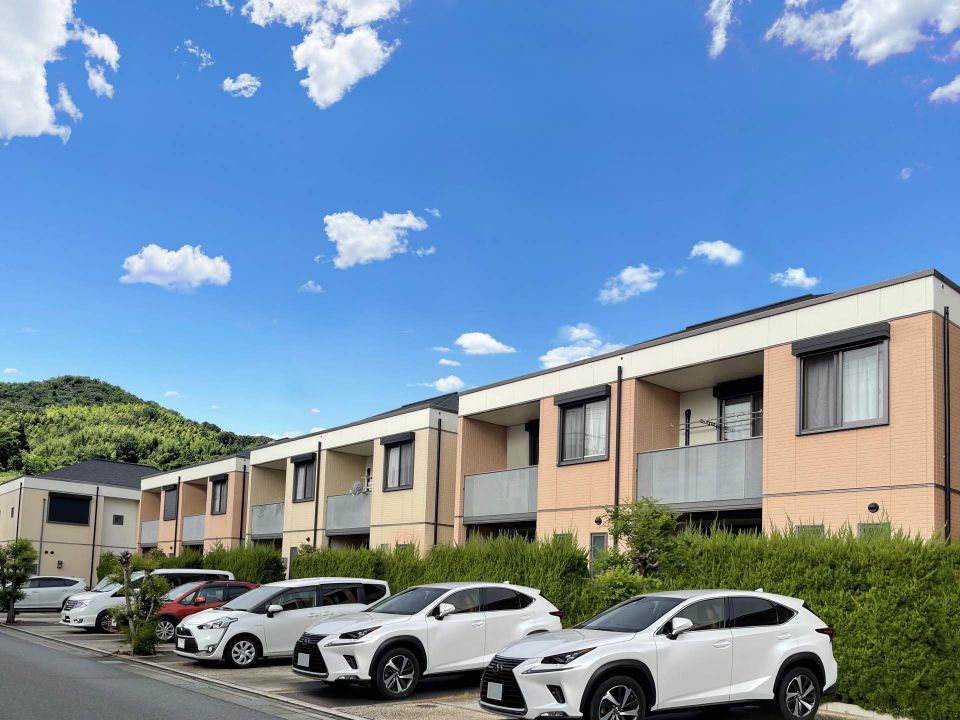 マンション投資で実現する安定収入と未来の資産形成法
